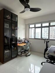 Blk 377B Hougang Rivercourt (Hougang), HDB 5 Rooms #554045841